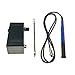 Produktbild Leepesx KSGER T12 Mini Schweißen Temperaturregelung Lötstation DIY Elektronische Reparatur Elektrische Lötkolben Griff Lötwerkzeug