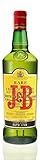 J&B Blended Scotch Whisky 1L