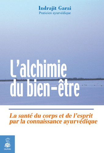 L'Alchimie du Bien-Etre