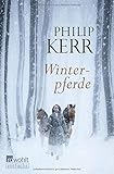 Winterpferde by