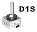 Produktbild Lampe D1S 6000 K 35 W Xenon-Kit Scheinwerfer Anlagen Original Auto geeignet für BMW Serie 3 E90 E91 E92 E93 gekauft in Sicherheit sind wir ein Geschäft
