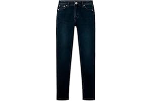 Pepe Jeans Pixlette High Jeans Bambina
