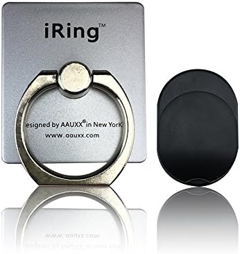 iRing Innovative Mobile Phone Tablet Holder and Stand