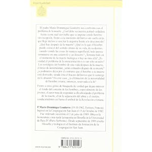El hombre frente a su muerte : ¿el absurdo o la salvación? (Astrolabio, Band 317)