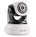 ZVision HD 720P P2P Wireless Wi-Fi Baby Monitor IP PTZ CCTV Camera with Memory Card Slot RS.3250.00