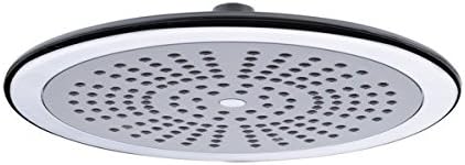 Fromac Kopfbrause Ø25 cm SOFFIONI ABS Ausführung: chrom 6678, 61493.C