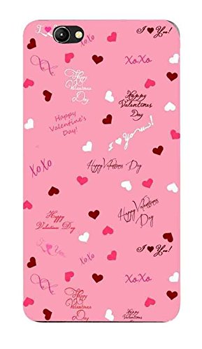 Fadsho Designer Case for Intex Aqua Selfie/Back Cover for Intex Aqua Selfie/Intex Aqua Selfie Back/Printed Back Cover for Intex Aqua Selfie