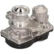 Valvola EGR Elettrica Valeo 700424 - Ricircolo Gas Scarico, Conforme Alle Norme Antinquinamento