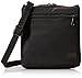 Produktbild Pacsafe Citysafe CS50 Anti-Diebstahl-Cross-Body Geldbörse, Schwarz