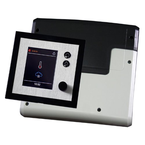 Preisvergleich Produktbild EOS Saunaofen Bedienfeld EMOTEC D