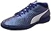Produktbild Puma Herren ONE 4 SYN IT Fußballschuhe, Blau (Sodalite Blue Silver-Peacoat 03), 48.5 EU