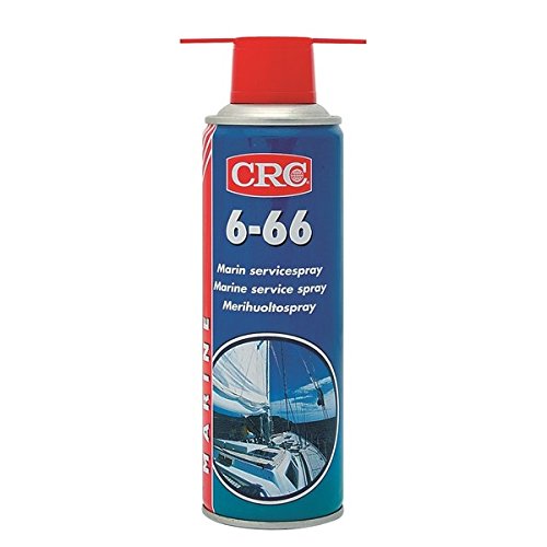 Buy CRC 666 MultiPurpose Lubricant & Corrosion Inhibitor for Naval