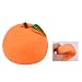 Magideal 6pcs Cute Rubber Squeaky Fruit Baby Bath Toys RS.415.00