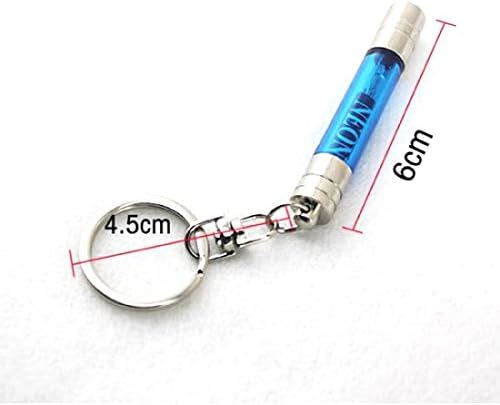 Systemhaus Zakaria SYSTEM-S Car Static Discharge Anti-Static Keychain