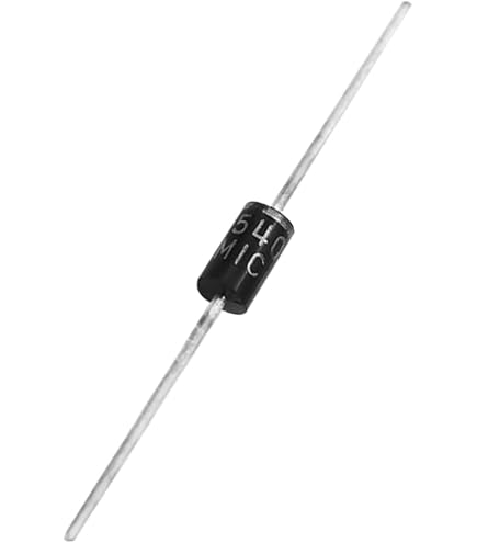 Transistor IRFZ44N In Contenitore TO-220. Nuovo, Perfetto Per Alimentatori, Inverter E Progetti Fai-da-te!