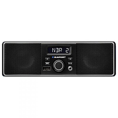 Preisvergleich Produktbild Blaupunkt Automotive Blaupunkt Casablanca 2012