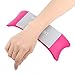 Abody Comfortable Plastic & Silicone Cushion Pillow Salon Hand Holder Nail Arm Rest Manicure Accessories Tool Equipment