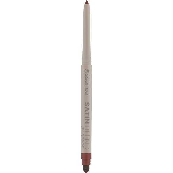 Essence Baby Got Bronze Bronzing Stick – Konturstift Nr. 10, Braun, Vegan, 2er Pack (5,5 G)