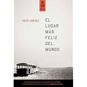 El lugar más feliz del mundo (NO FICCIÓN)