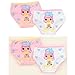 Set of 2 Cute Girls Underwears Children Modal Underwears Briefs(Figure Angel)