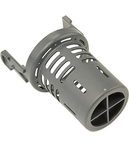 Filtro Centrale Per Asciugatrice Hotpoint, Ricambio Alternativo Equivalente A C00256572, Per Numerosi Modelli