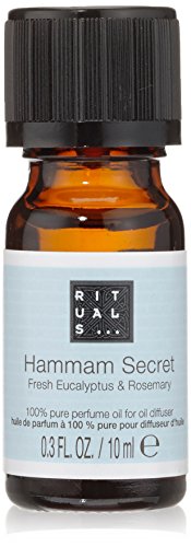 RITUALS Perfume Oil, Hammam Secret 10 ml