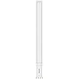 Philips CorePro LED PLL LED-ljusrör, 16,5 W, 2G11, energieffektivitetsklass A+, kallt vitt
