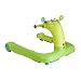 Chicco 123 Activity Centre Baby Walker - Green