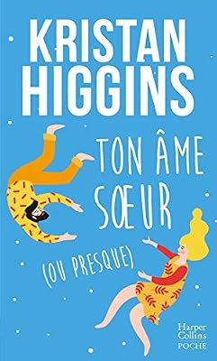 Harpercollins Ton âme soeur (ou presque) (Blue Heron t. 5)