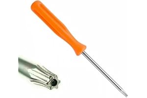 CustomControllerModz Torx T8 Security Opening Screwdriver for Xbox 360 / Xbox One Controllers Repair