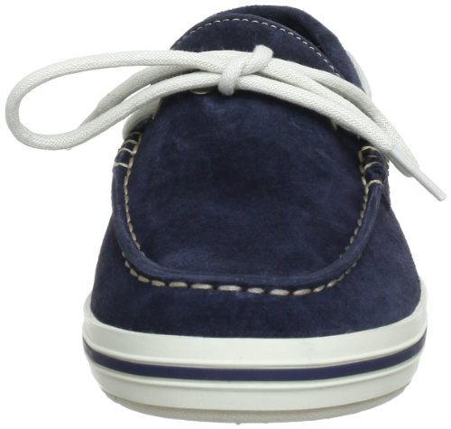 Timberland Earthkeepers Casco, Women's Boat Shoes, Navy, 4 UK