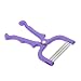 TRIXES 3 Row Spring Hair Removal Threading Face Epilator Beauty Tool Aid