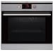 Produktbild Amica EB 13528 E Elektrischer Ofen 66l 3300W A Edelstahl Backofen, EB 13528 E