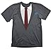 Produktbild Payday 2 T-Shirt - Suit Wolf, M
