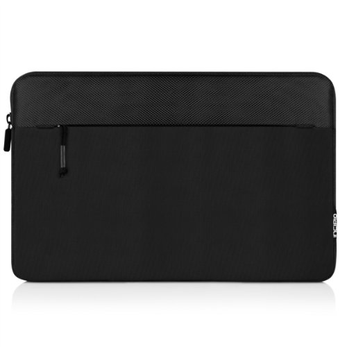 Incipio Technologies gepolsterte Nylon-Schutzhülle für Microsoft Surface/Surface 2/Surface Pro 2 MRSF-017 schwarz