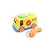 Produktbild vovo Spielzeug Vovotrade Bus Telefon, 2018 Baby Spielzeug Musik Cartoon Bus Telefon Bildungs Developmental Kinder Spielzeug Geschenk (Mehrfarbig)