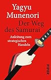 Image de Der Weg des Samurai: Anleitung zum strategischen Handeln