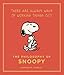 The Philosophy of Snoopy (Peanuts Guide to Life) by 