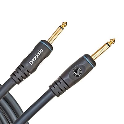 Planet Waves D'Addario PW-S-03 Câble enceinte, 0,9 m