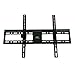 Produktbild QMKJ 32-72 Zoll LCD-TV-Inhaber Integriert Rammed TV Wall Mount Bracket Bidirectional Angle Adjustable Wall Bracket Multifunktionale Rack Super Strong 60kg Gewichtskapazität