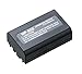 Price comparison product image Digital Replacement Camera and Camcorder Battery for Minolta NP-800, Nikon EN-EL1