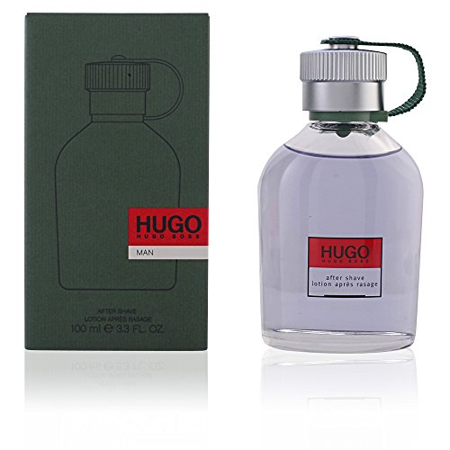 Preisvergleich Produktbild HUGO ALS 100 ML ORIGINAL