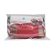 GudeHome Pushchair Organiser Storage Baby Stroller Organizer Diaper Bag Changing Bag and Removable Zipper Pouch