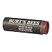 Burt's Bees 100% Natural Tinted Lip Balm, Red Dahlia, 4.25g