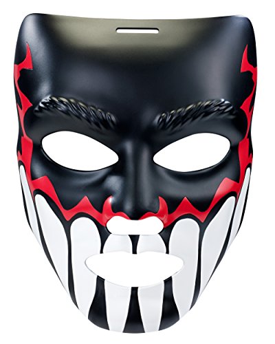 Price comparison product image WWE Demon Finn Balor Mask (Mattel DJT59)