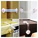 Happy Cherry Kids Safety Drawer Cupboard Box Fridge Cabinet Door Lock(4 Pack)