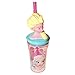 Produktbild Boyz Toys st398 3D Figur Tumbler – Frozen, Pink