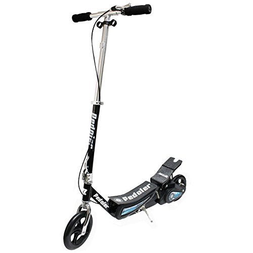 Preisvergleich Produktbild Pedaler Klapptritt-Scooter