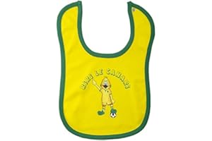 FC Nantes Bavoir Collection Officielle FCN - Taille Unique [Divers]