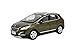 Produktbild Peugeot 3008 Modell Auto 1:18 Braun Paudi